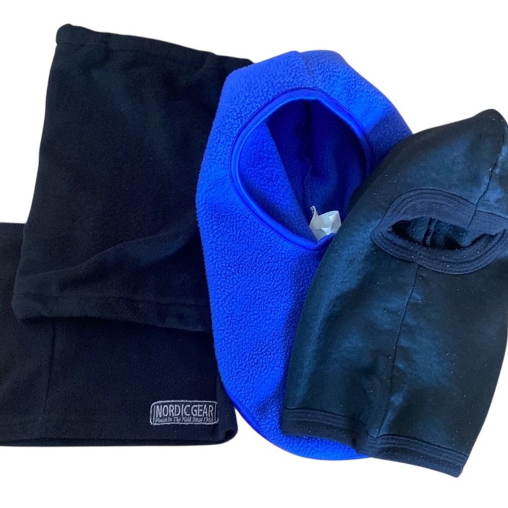 Bundle of Cold Weather Gear One Size REI Nordic Gear